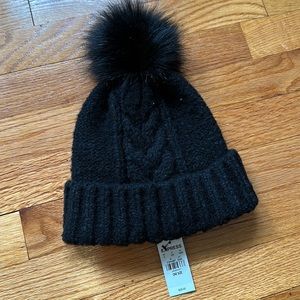 Express beanie
